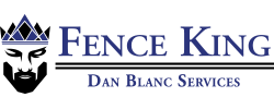 Fence King | Dan Blanc