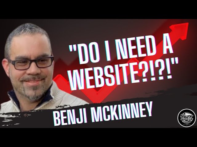 Do I Really Need A Website?!?!