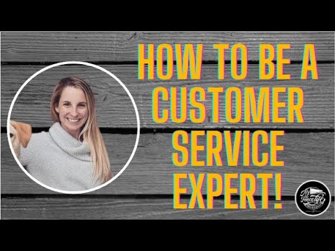 How To Be A Customer Service Expert with Sarah Everest of Ozark Fence & Supply of Missouri
