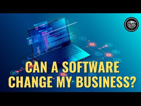 Can A Software Change My Business and Make Me More Money?!?!
