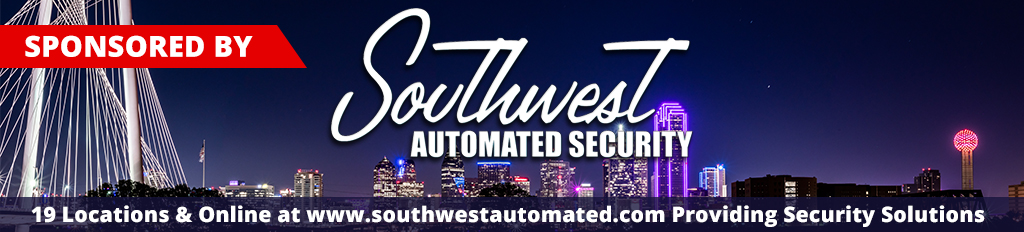 Southwest Automated Security