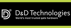 D&D Technologies - Hardware